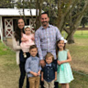 Meet your Posher, Adam